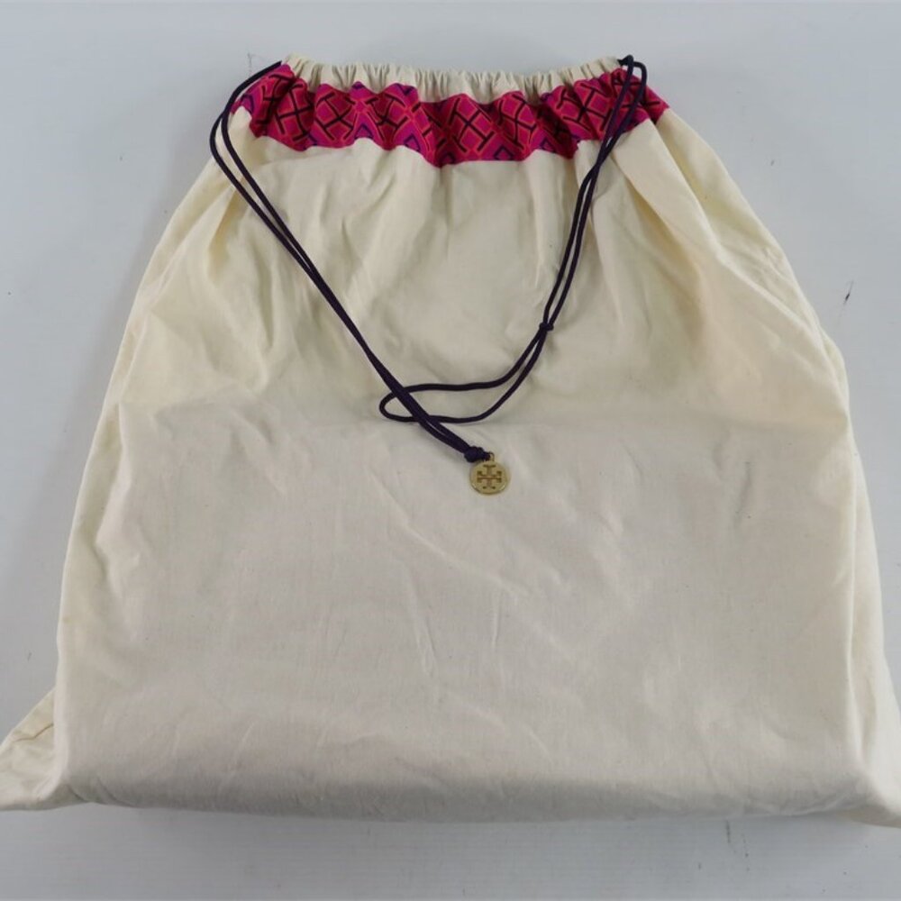 Tory Burch Marion Slouchy Tote - Picture 11 of 11
